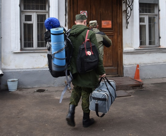 ⚡⚡⚡ С 1 ноября россияне смогут получить справку о подтверждении статуса участника специальной военной..