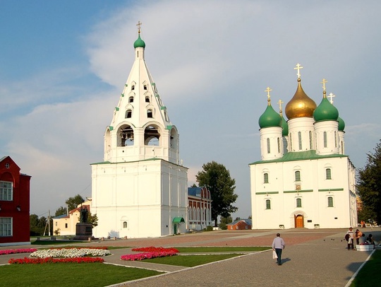 ⚡ Сегодня православные христиане отмечают Покров Пресвятой Богородицы. 
В этот день верующие вспоминают о..