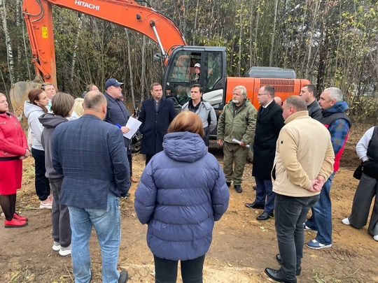 РОЩУ ПИЛИТЬ НЕ БУДУТ 🌳
Администрация поспешила успокоить горожан, обеспокоенных тем, что в берёзовой роще..