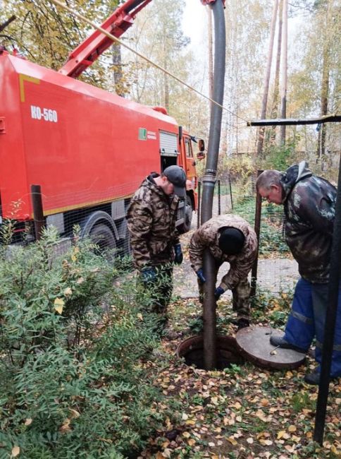 Подмосковные коммунальщики оперативно отработали более 400 обращений жителей 💪 
Жалобы пришли из..