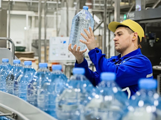 Жители деревни Медвежьи Озера временно останутся без воды💧  Сегодня в связи с проведением..