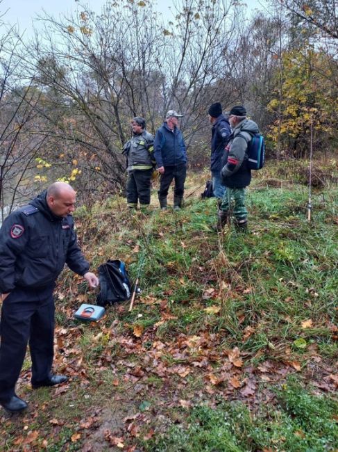 Мужчина утонул в Быково 
Сегодня пожарные 258-й пожарно-спасательной части Территориального управления № 14..