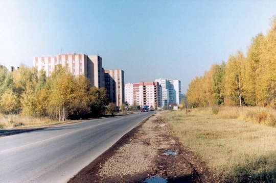 📍Долгопрудный. 
Улица Лихачевское шоссе.  📓Происхождение названия. 
Лихачевское шоссе – часть..