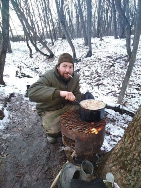 🇷🇺Герои тыла: Любимцевы из Видного  Рубрика посвящена популяризации героев тылового добровольчества...