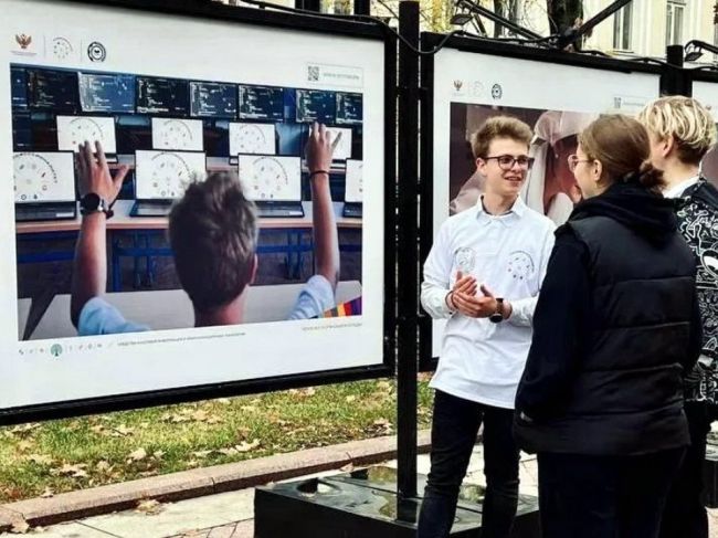 🎉 Студент ногинского колледжа Дмитрий Налбантов получил награду всероссийского фотоконкурса «Профессии..