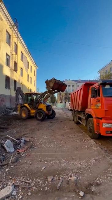 КЦ «Октябрь» вошёл в государственную программу Московской области «Строительство и капитальный ремонт..