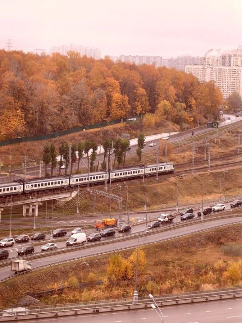 В Подмосковье на этой неделе предстоит ожесточенная борьба зимы и осени: дожди, снег и холод, а также сильный..