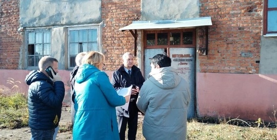 ⚡ Депутат Совета депутатов городского округа Коломна, директор МУП «Тепло Коломны» Николай Герлинский..