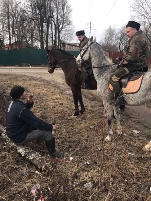 Решением Совета депутатов увеличили размер материального стимулирования для наших народных дружин...