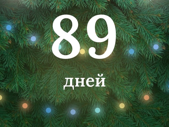 Тот момент, когда появилось новогоднее настроение, но на дворе ещё октябрь 🎅  Остановка Юбилейный..