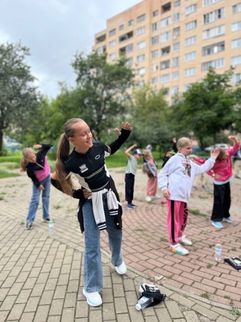 Осенняя смена в лагере дневного пребывания «Результат»! 🔥  Приглашаем детей от 5 до 14 лет провести..