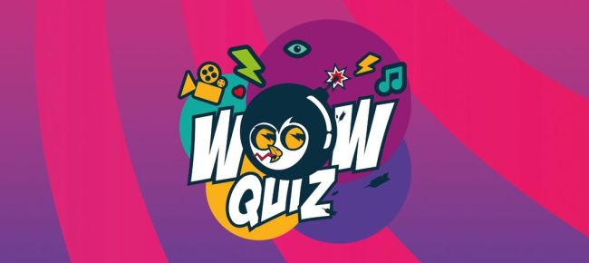 На связи [club227484664|@wowquiz_dolgoprudny] ! Приглашаем вас на наши игры☺️
Уже в это воскресенье пройдёт лайтовая игра..