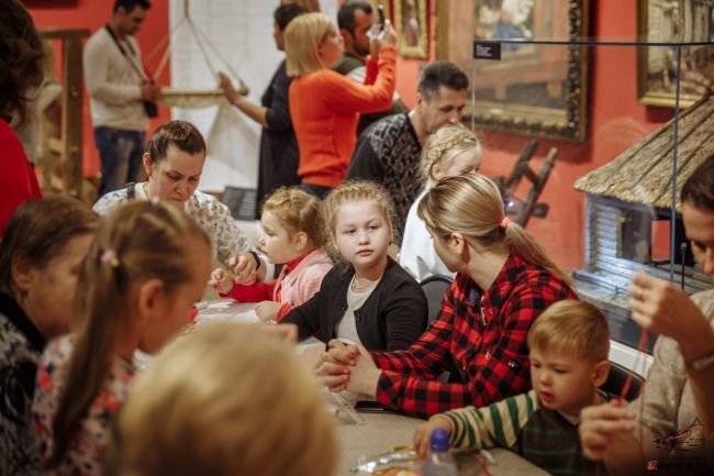 6 октября Московская область отмечает свой день рождения  🎉 К этому событию муниципалитеты подготовили..