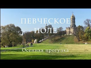 Дубровицы.Осень.
 Видео от Сергея Смеяна..