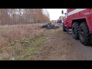 ДТП с погибшими под Серпуховом. Приблизительно в 12:20 на мосту через Оку на 103-м км трассы М2 грузовик влетел в..