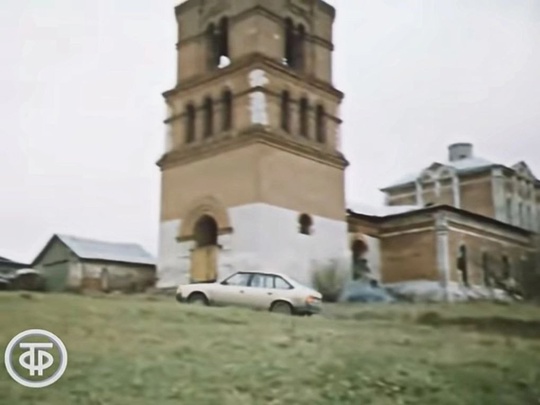 Подольск в Советском кино! Часть 1. 
В октябре 1990 года в городе Подольске проходили эпизодические съёмки..