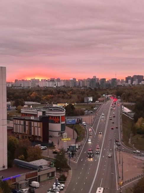 Климатическая зима в Химках наступит на 20 дней позже 😎  Метеорологи рассказали, что климатическая зима в..