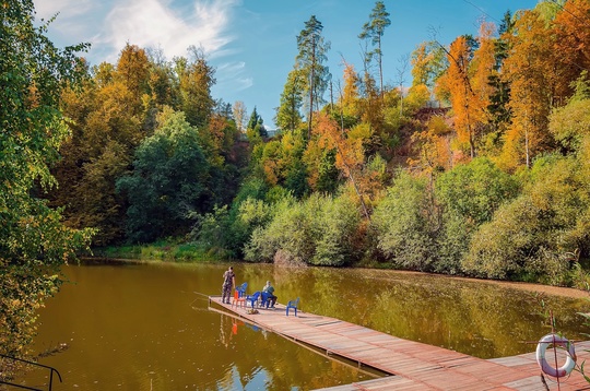 Плотина в Новгорске в нулевые, эх, было время!
Успели там побывать до..