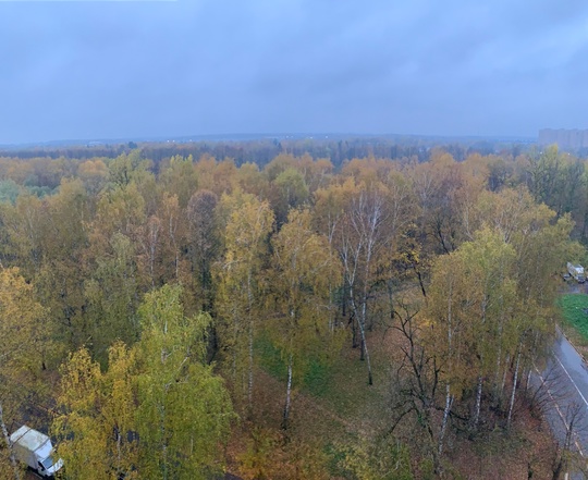 Долгопрудный, доброе утро! 
Водники..