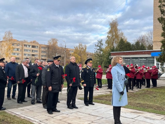 ⚡ 25 октября исполнилось 100 лет со дня рождения выдающегося конструктора коломенца Виктора Петровича..