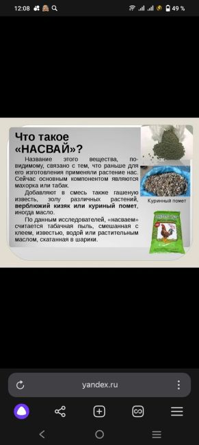 В Подмосковье заметили водителя автобуса, который продает насвай  Шофер маршрута 67Т из Томилино до..