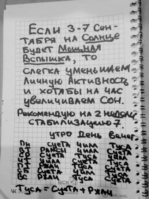 Доброе утро Химкам с побережья Атлантического океана. Остров свободы, viva la Cuba!..