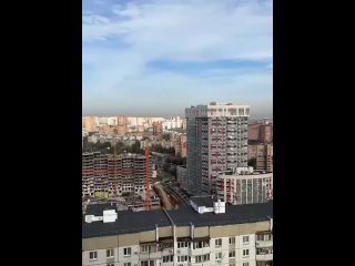 Сегодня во всех городах Московской области проходит проверка систем оповещения.  По телевидению и радио..