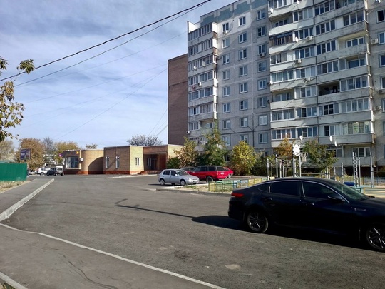 🏢 🌳В городском округе Коломна завершили благоустройство дворов. Рабочие подрядных организаций..