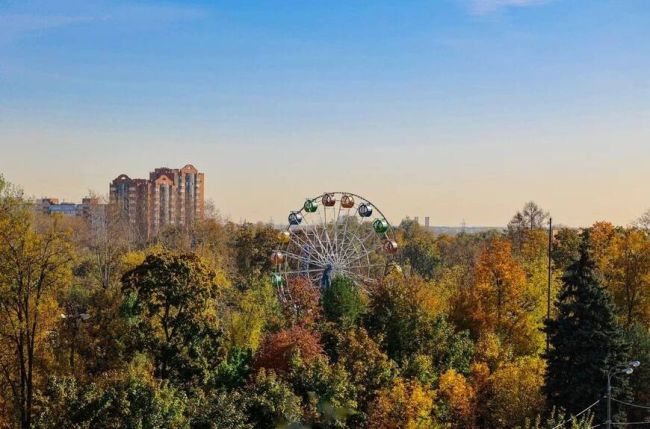 Мытищинские парки приглашают к участию в фотоконкурсе  «Осень в парке» – так называется фотоконкурс,..