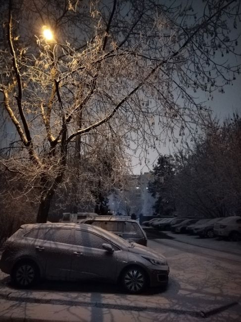 ДОБРОЕ УТРО ❤️ БАЛАШИХА
Всем желаю хорошего дня и лёгкой..