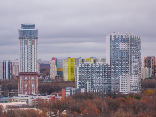 Доброе утро! 
Всем удачного воскресенья! 🙌🏼  Фото - ShiroKopeyka..