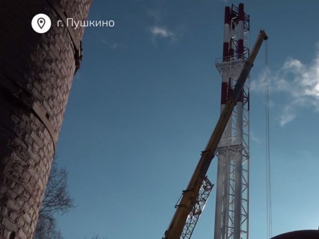 В Пушкинском городском округе прошло совещание, посвященное вопросам отопления в домах.  В Городском округе..