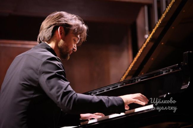 Житель Щёлково — победитель Xiamen International Piano Competition 2024  Российский пианист Филипп Лынов выиграл..