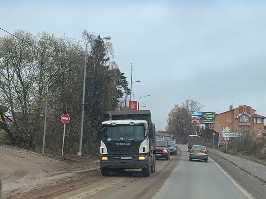 Уважаемые Красногорцы ! 😡😡😡А вот и покатили нелепые объяснения зам.главы Администрации г.о. Химки по..