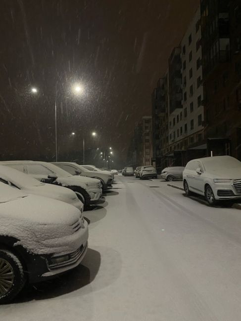 ❄Ваши великолепные снимки, сделанные на фоне снега  Для отправки фотографий используйте комментарии под..