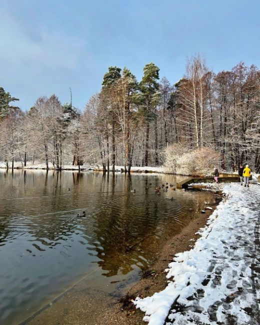 Булганинское Озеро 
📸Марина..