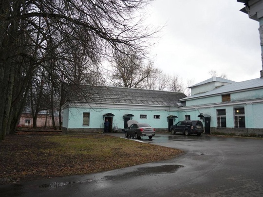 В Сергиевом Посаде обсудили создание нового медицинского центра по поручению Президента РФ. 
ФМБА в городе..