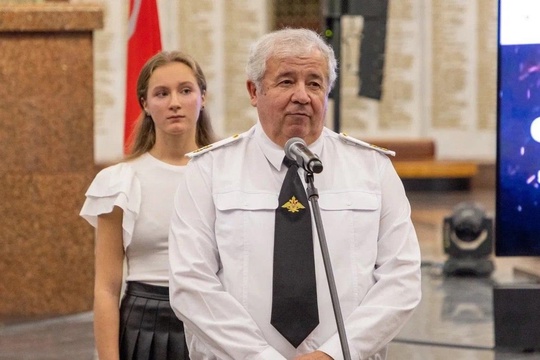 🎖 Коломенские школьники подготовили экспозицию для Музея Победы  Совместную экспозицию «За нашу Родину –..