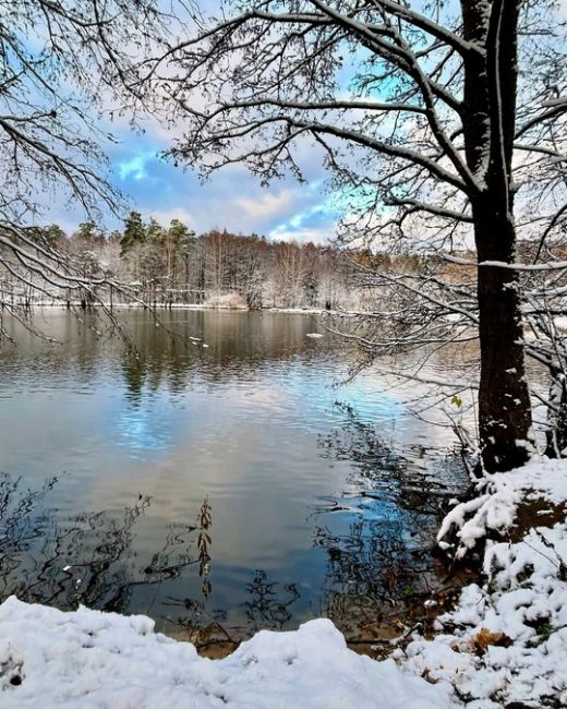 Булганинское Озеро 
📸Марина..