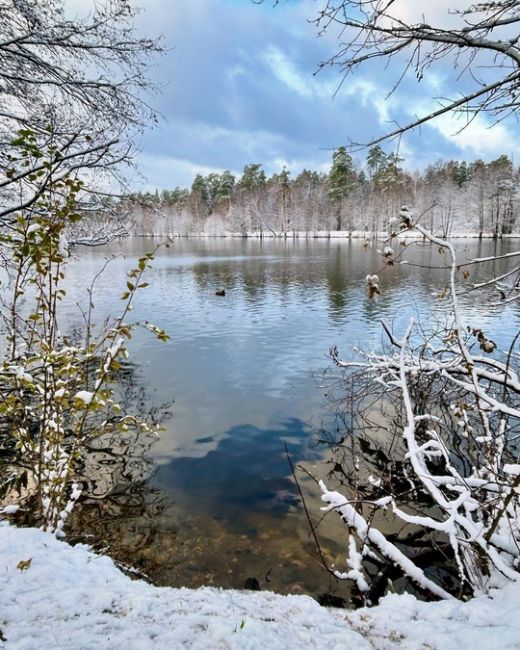 Булганинское Озеро 
📸Марина..