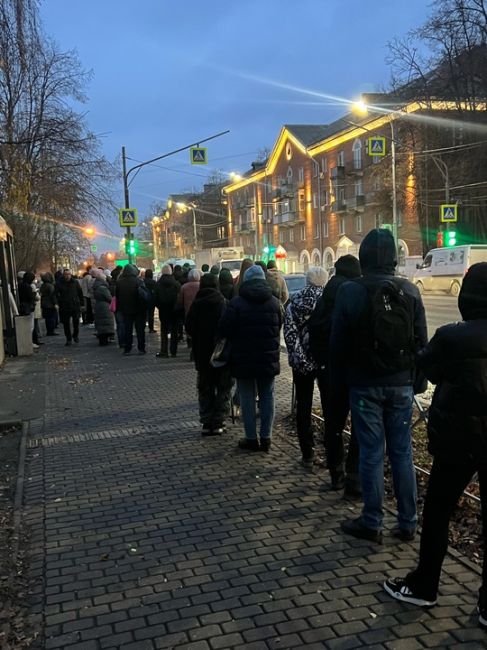 Добрый день. Помогите пожалуйста разобраться с проблемой транспорта в Московской области г. Видное. Маршрут..