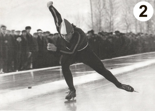 ⛸ До чемпионата России в Коломне – 28 дней! Главные конькобежные старты страны пройдут 19 - 22 декабря 2024..