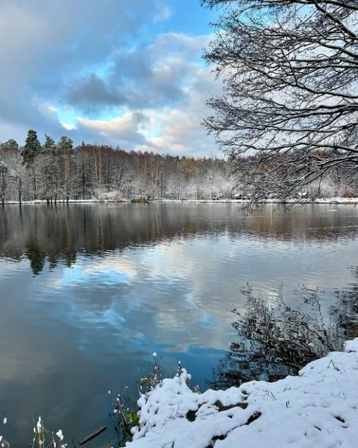 Булганинское Озеро 
📸Марина..