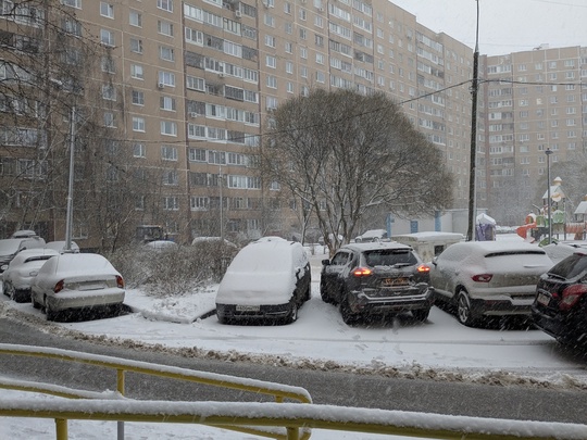 ❄Ваши великолепные снимки, сделанные на фоне снега  Для отправки фотографий используйте комментарии под..