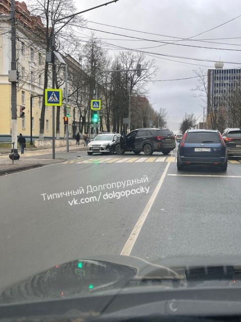 Первомайская. Стандарт..