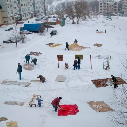 Вот оно - настоящее..