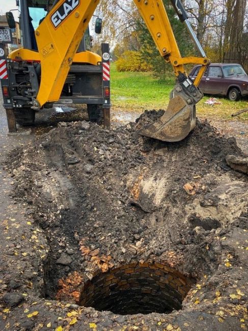 За последние две недели в Орехово-Зуевском округе оперативно устранили 20 технологических нарушений. Об этом..