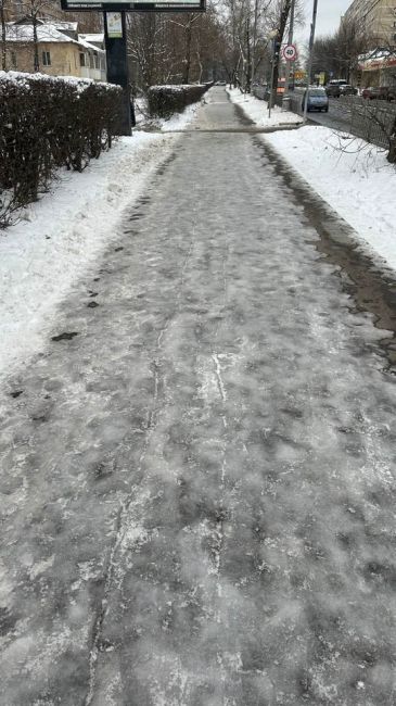 На Новоугличском шоссе открыли бесплатный..