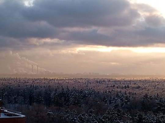 Доброе утро и отличной рабочей..