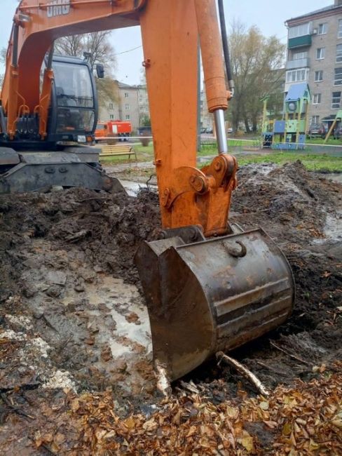 Жители Подмосковья стали меньше жаловаться — количество обращений в коммунальные службы сократилось на 11%...